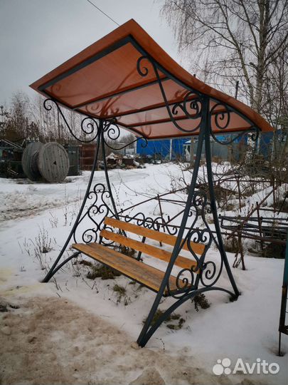 Беседка садовая для дачи