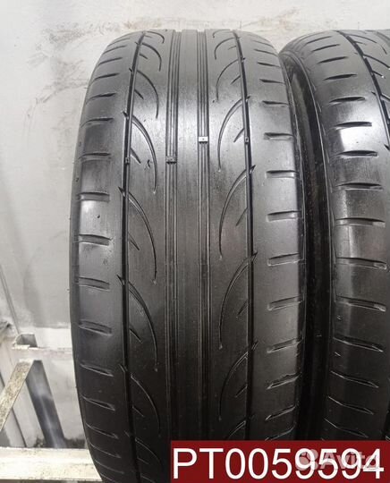 Hankook Ventus V12 Evo2 K120 225/60 R18 98H