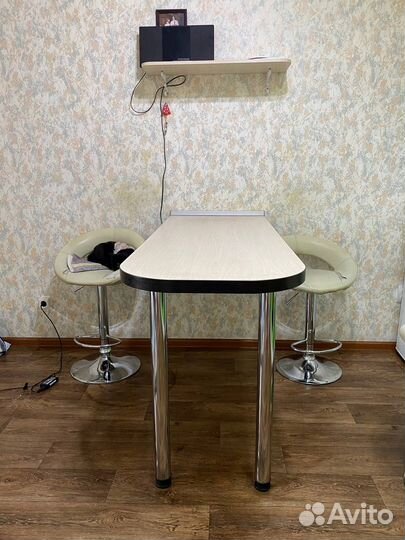 Барная стойка