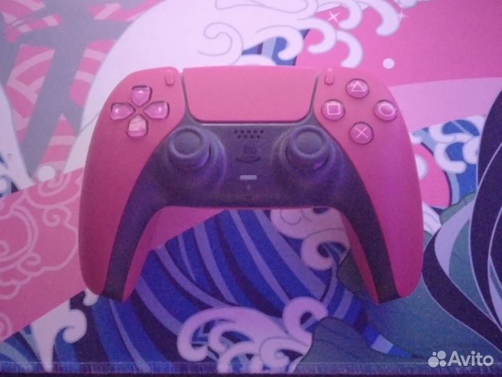 Джойстик ps5