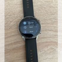 Часы honor watch magic 2