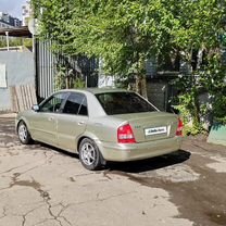 Mazda 323 1.5 MT, 2000, 230 000 км, с пробегом, цена 165 000 руб.