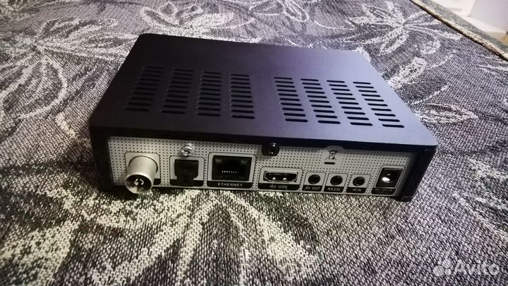 Медиаплеер