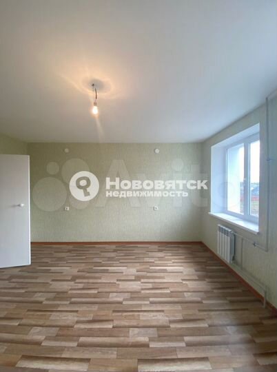 Квартира-студия, 27 м², 1/3 эт.