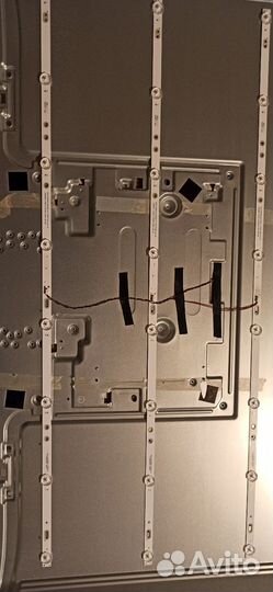 Материнская плата tp.mt5510s.pb803