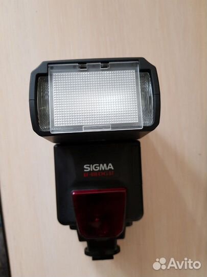 Фотовспышка Sigma