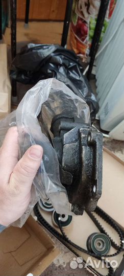 Комплект грм sonata