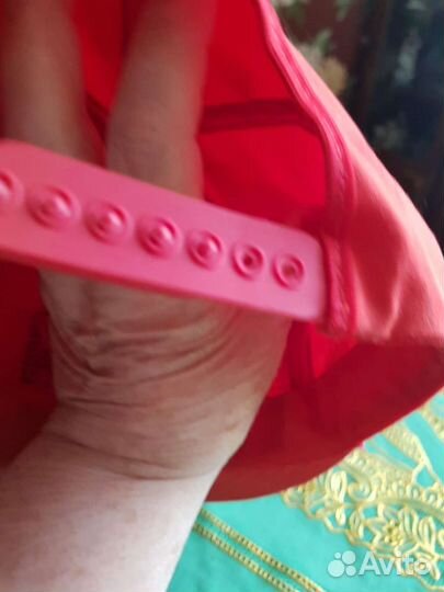 Бейсболка. Америка