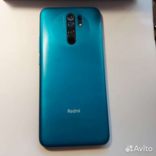 Xiaomi redmi 9