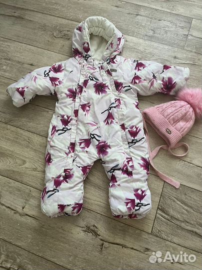 Продам комбинезон