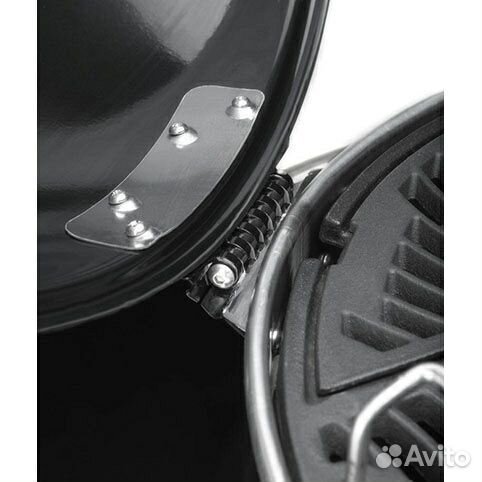 Угольный гриль Napoleon, PRO22K-LEG