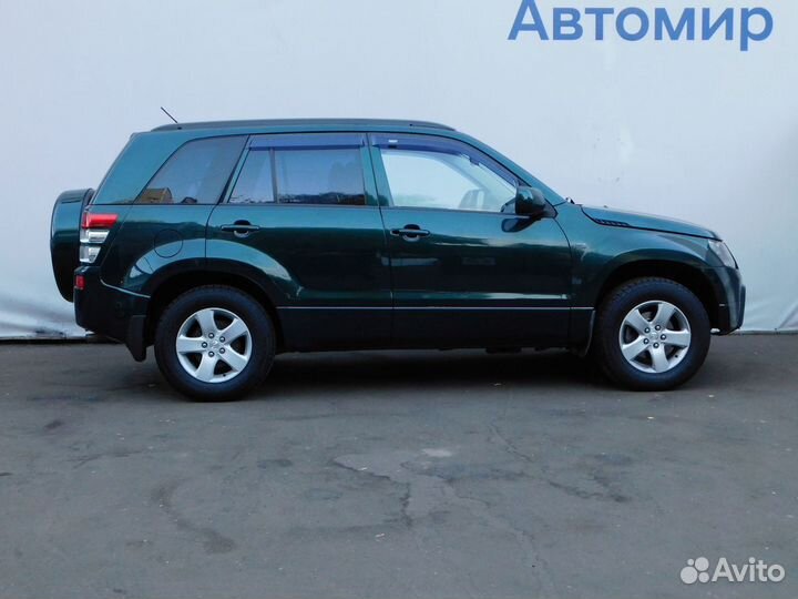 Suzuki Grand Vitara 2 AT, 2006, 170 790 км