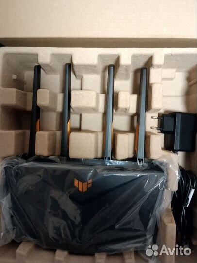 Asus TUF Gaming AX3000 V2