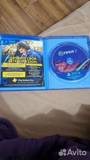 Игры для приставок ps4