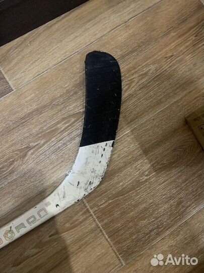 Клюшка хоккейная