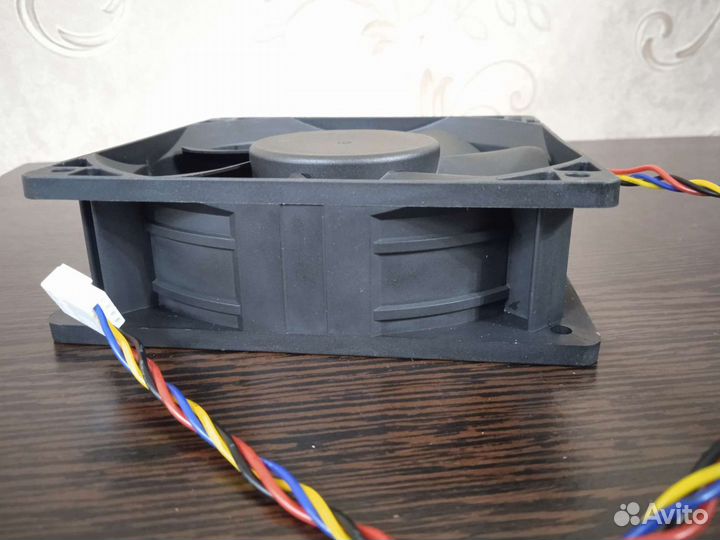 Кулер для майнера асика asiс 6000+ оборотов