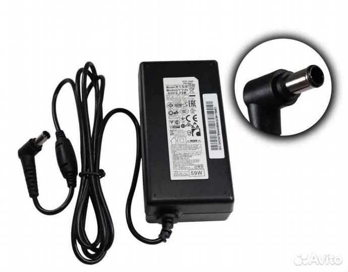 Продам телевизор Samsung UE32N4000AU по блокам