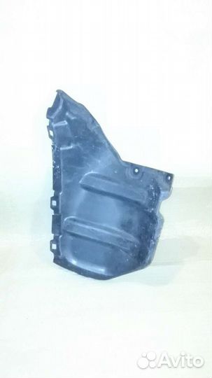 Мицубиси ланцер 10