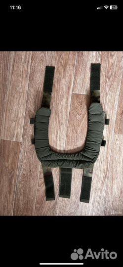 Военные вещи