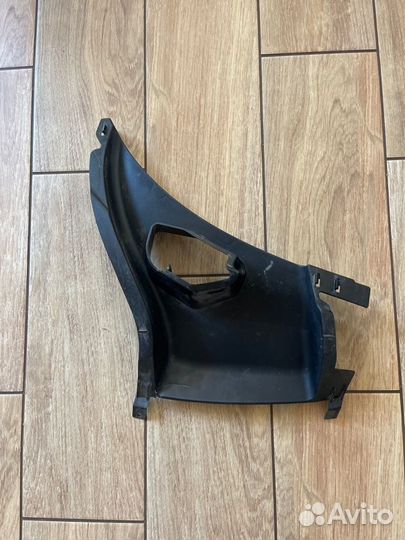 Накладка левая Bmw X5 F15 С 2013 По 2019 Год