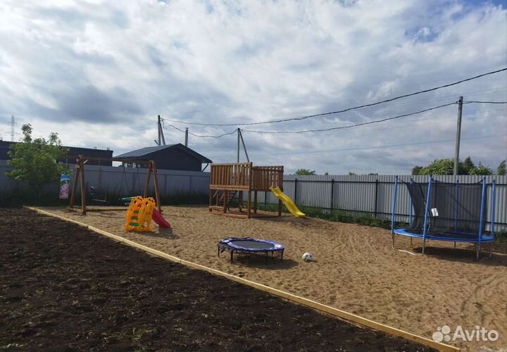 Аренда беседки