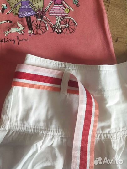 Комплект 4-5 лет