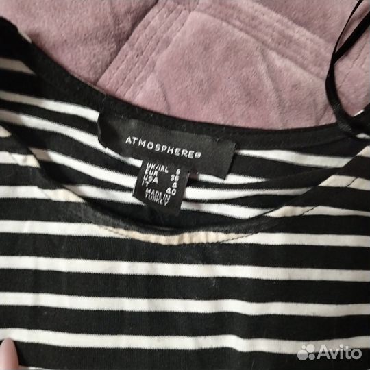 Кофточка с рюшами