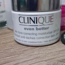 Clinique