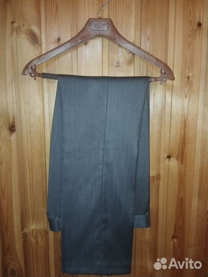 Мужской костюм