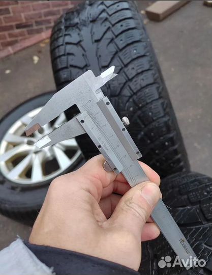 Hankook I'Pike RW11 285/60 R18 116T