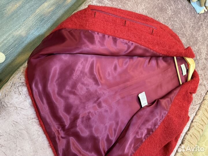 Пальто женское Marella 44-46 оригинал