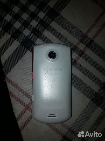 Samsung S5620