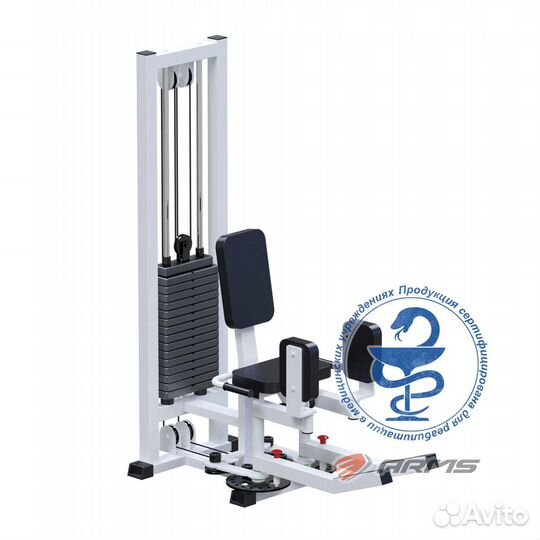 Сведение-разведение ног AR065