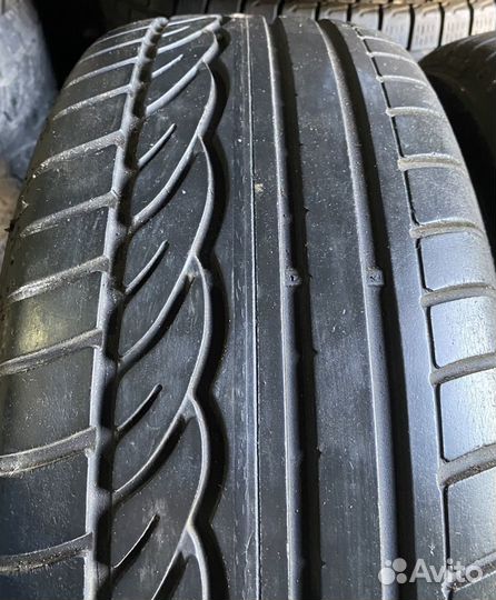 Dunlop SP Sport 01 205/55 R16