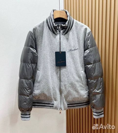 Пуховик montecore