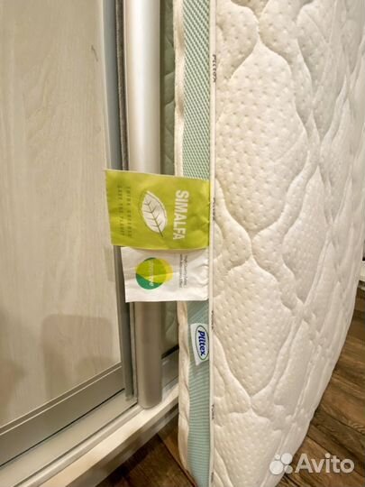 Матрас детский 115х60