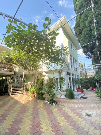 Комната 15 м², 1/3 эт.