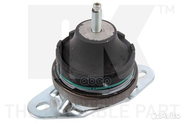 59719022 Опора двигателя citroen С5/peugeot 407