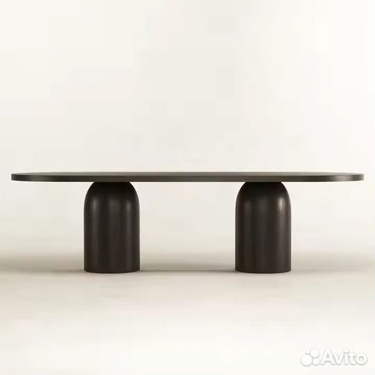 Подстолье из дерева опоры стола из массива