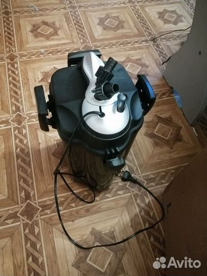 Внешний фильтр aquael unimax-250