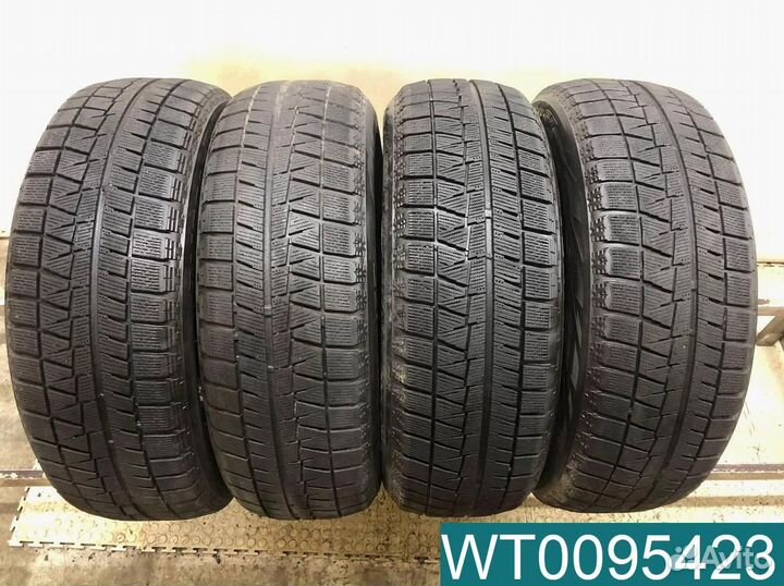 Bridgestone Blizzak Revo GZ 205/60 R16 95T