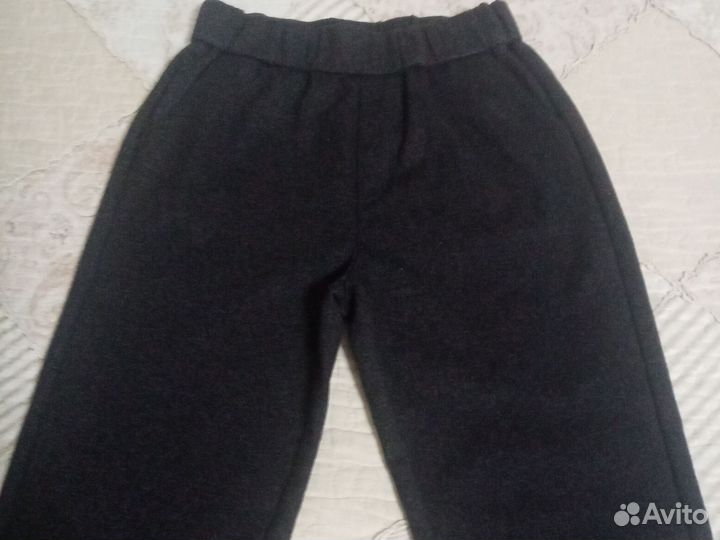 Брюки для девочки