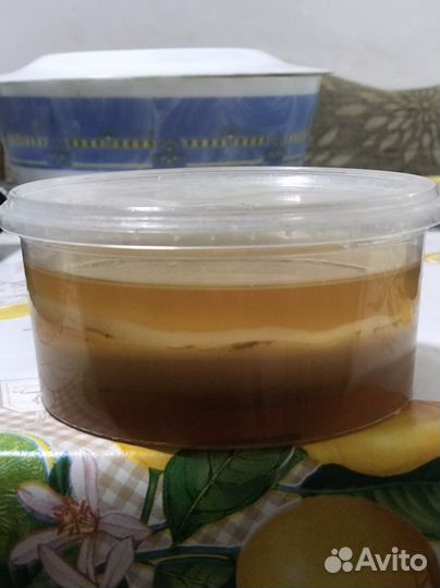 Чайный гриб(комбуча)