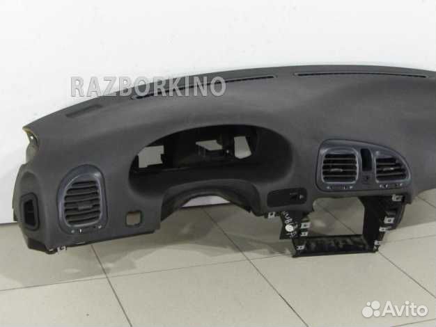 Торпедо Дэу Nubira J100