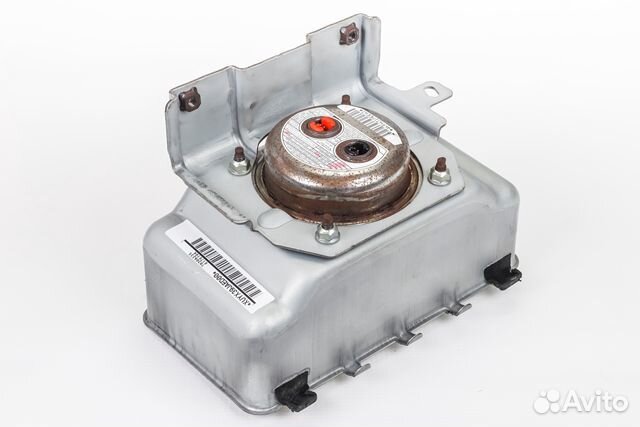 Подушка безопасности Mitsubishi ASX