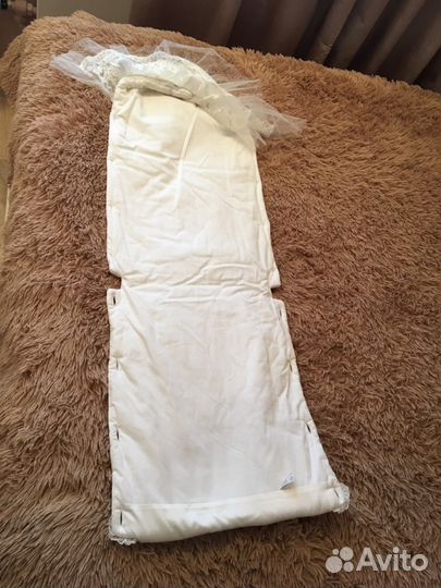 Конверт на выписку Choupette