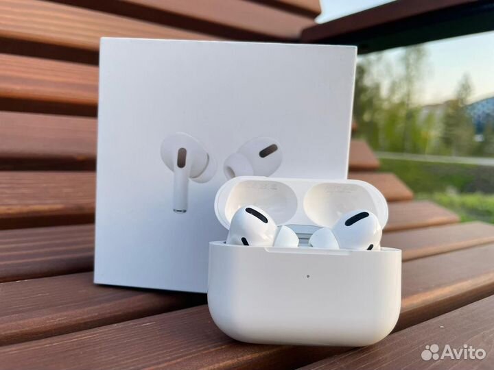 AirpodsPro