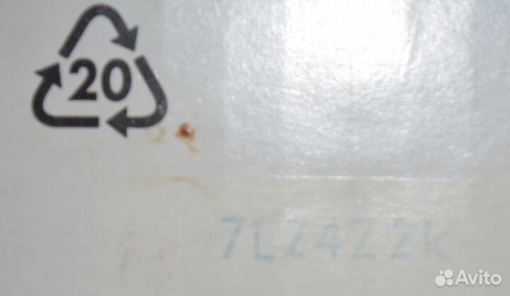 Оригинальный картридж HP Q5945A