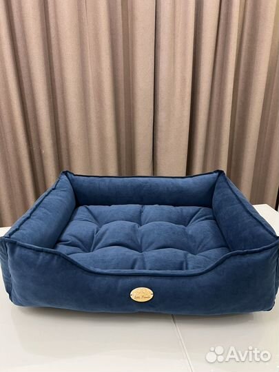 Лежанка для собак