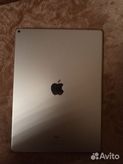 iPad pro 12.9 2015